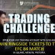 CM Trading EFC 84 Trading Challenge