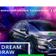 LiteForex Hyundai Tuscon Car Draw