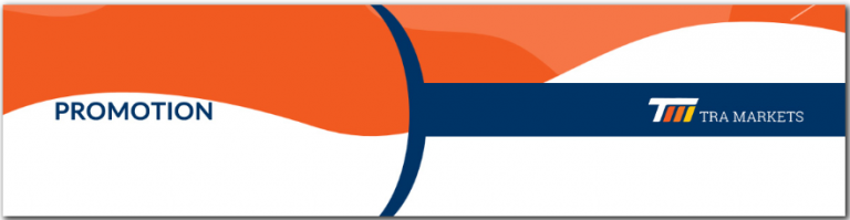 Receive Deposit Bonus For Up To $1500 With Tra Markets